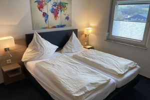 Alojamiento - Motel Herbold