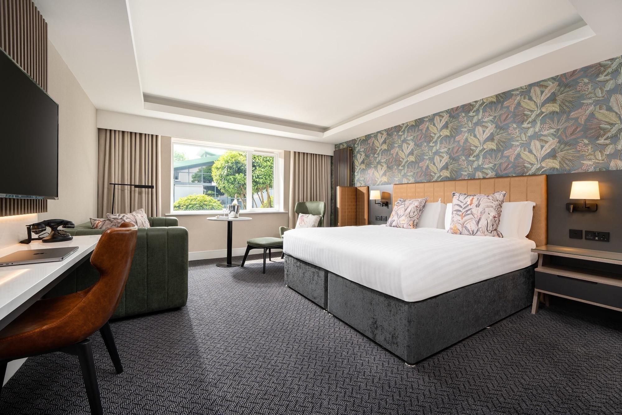 Habitación Hotel Kilkenny