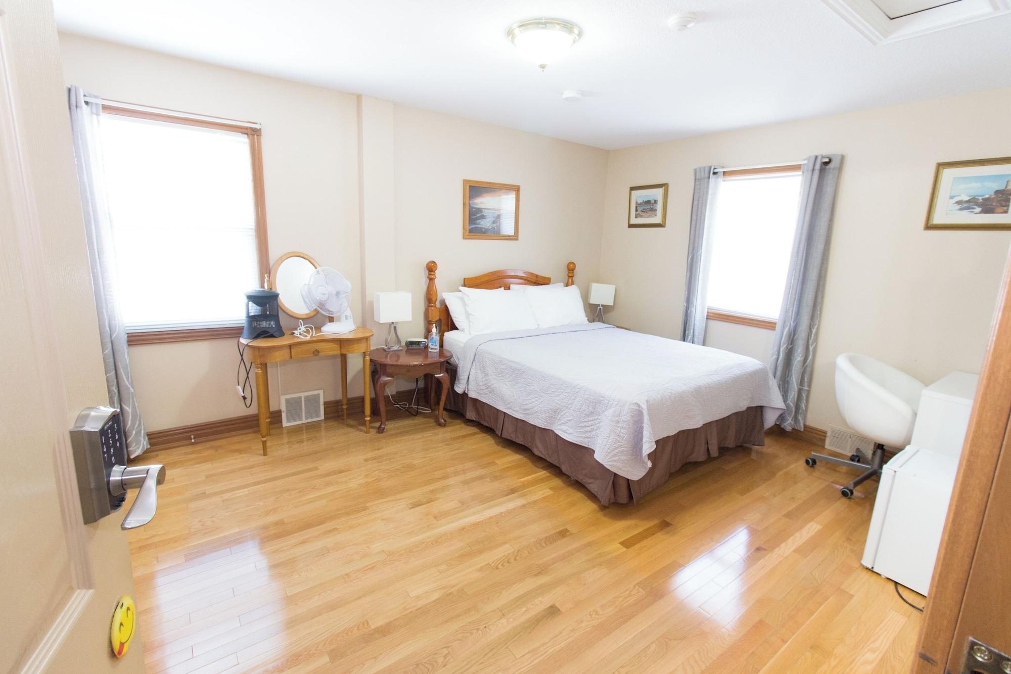 Varios Anna's Bed & Breakfast