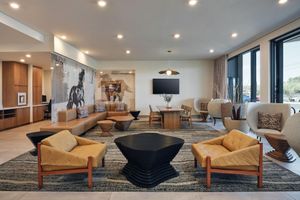 Alojamiento - Fairfield Inn & Suites by Marriott Tempe