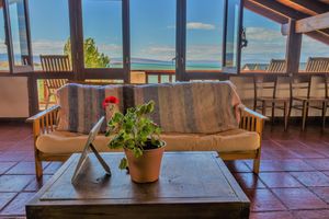 Alojamiento - Hostería Koi Aiken