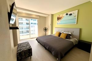 Alquiler Vacacional - Edificio Martinique