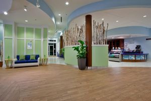 Alojamiento - Hotel Indigo Raleigh Durham Airport at RTP
