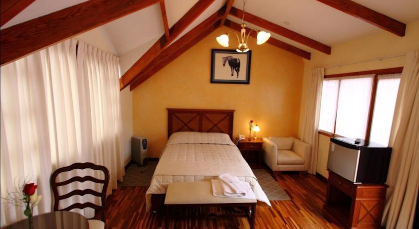 Hotel Hotel Boutique Palma Real Eco Suites