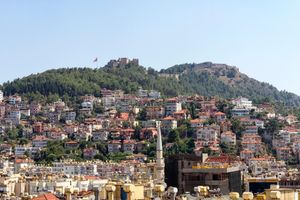 Alojamiento - Comfort Suites