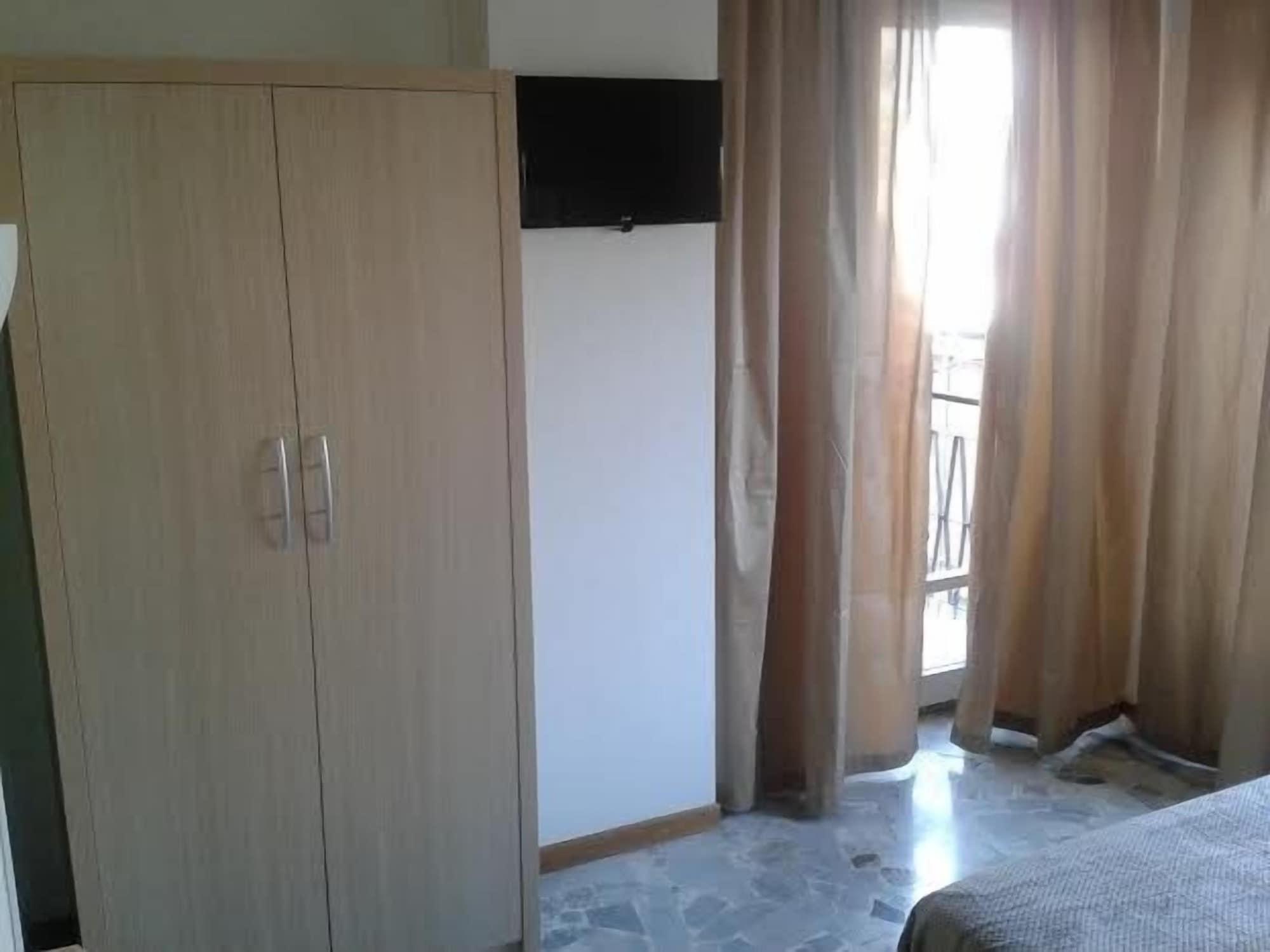 Set de Habitación Hotel Riviera