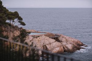 Alojamiento - Apartaments Cap Sa Sal