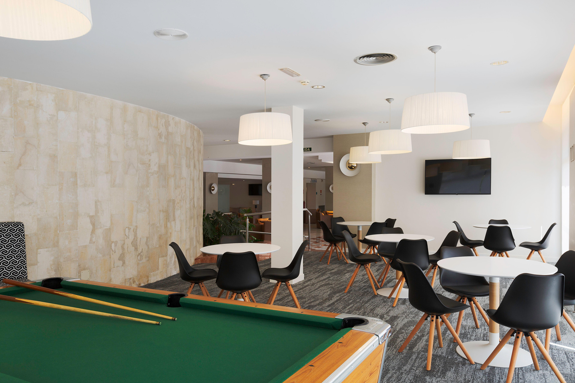 Instalaciones Recreativas Alua Illa de Menorca