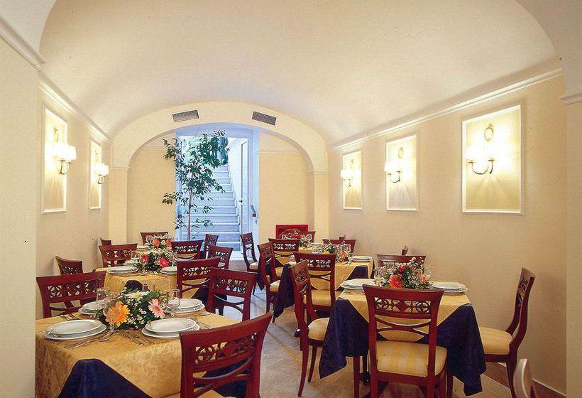 Restaurant Astoria Garden Hotel