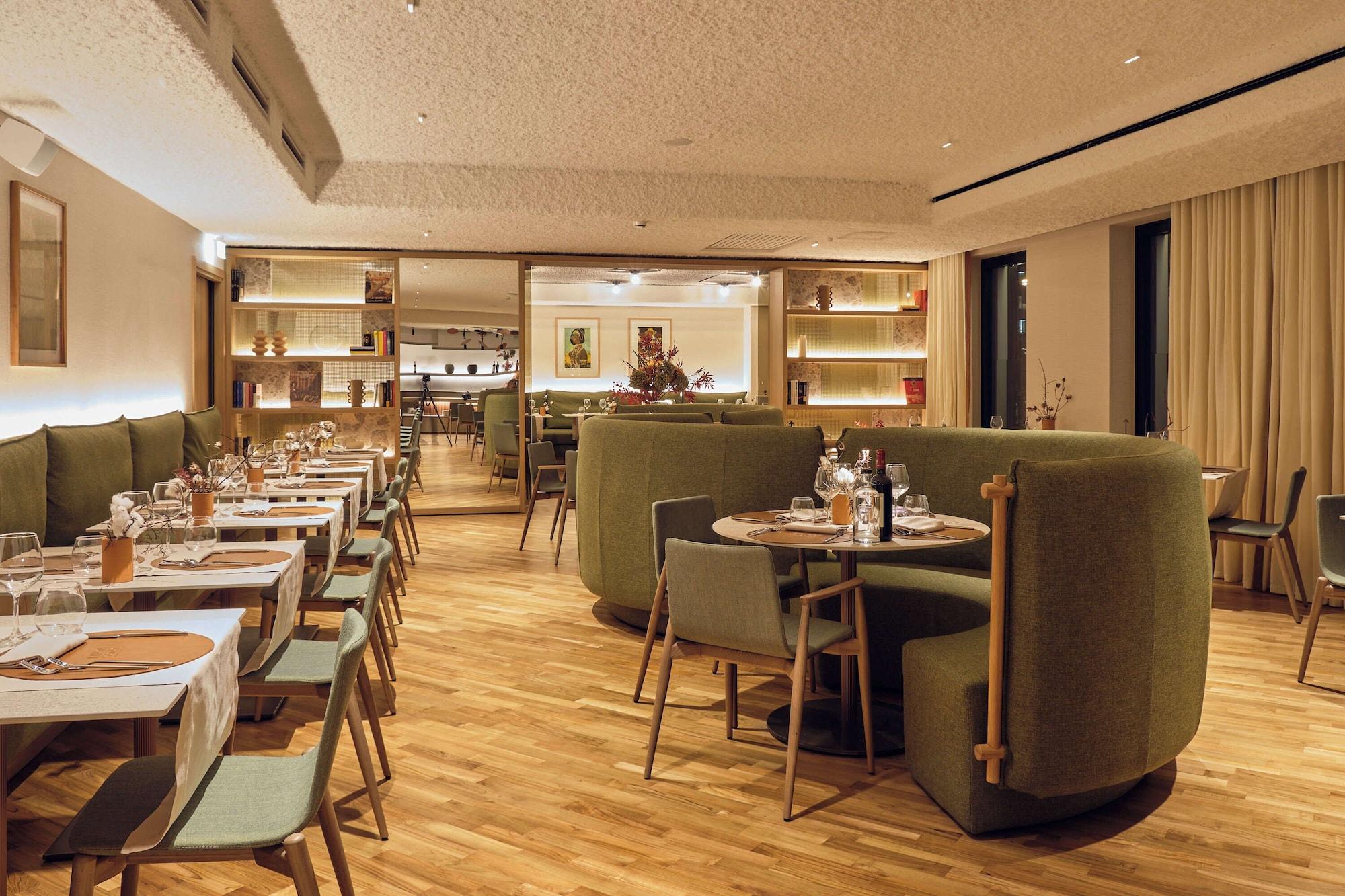 Varios IL LEON D'ORO HOTEL BARI – BY FARACE HOTELS