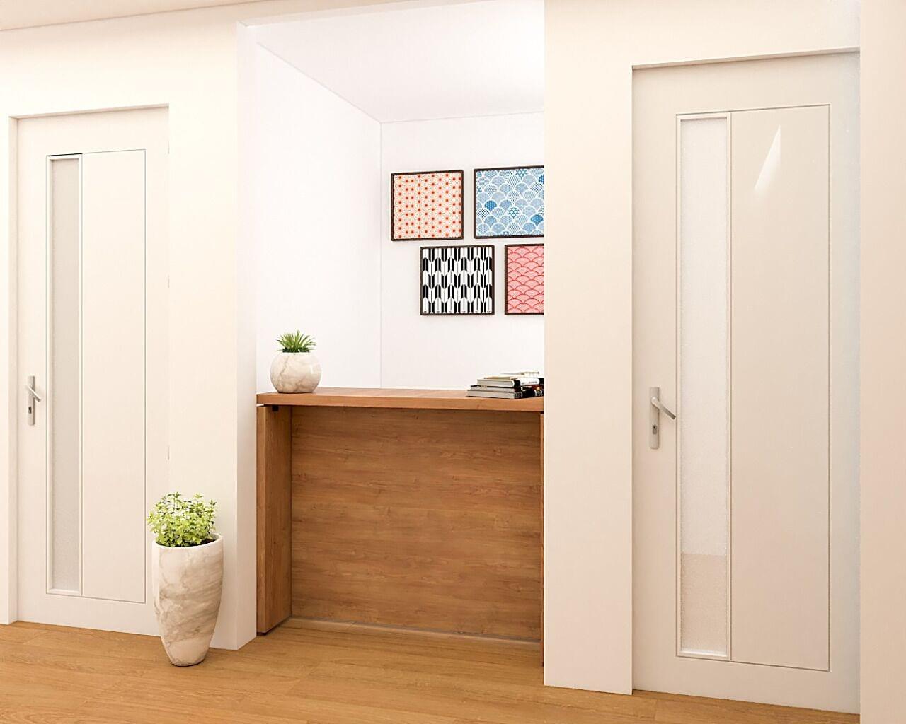 Vista Lobby Asakusa HomeSuites Tokyo