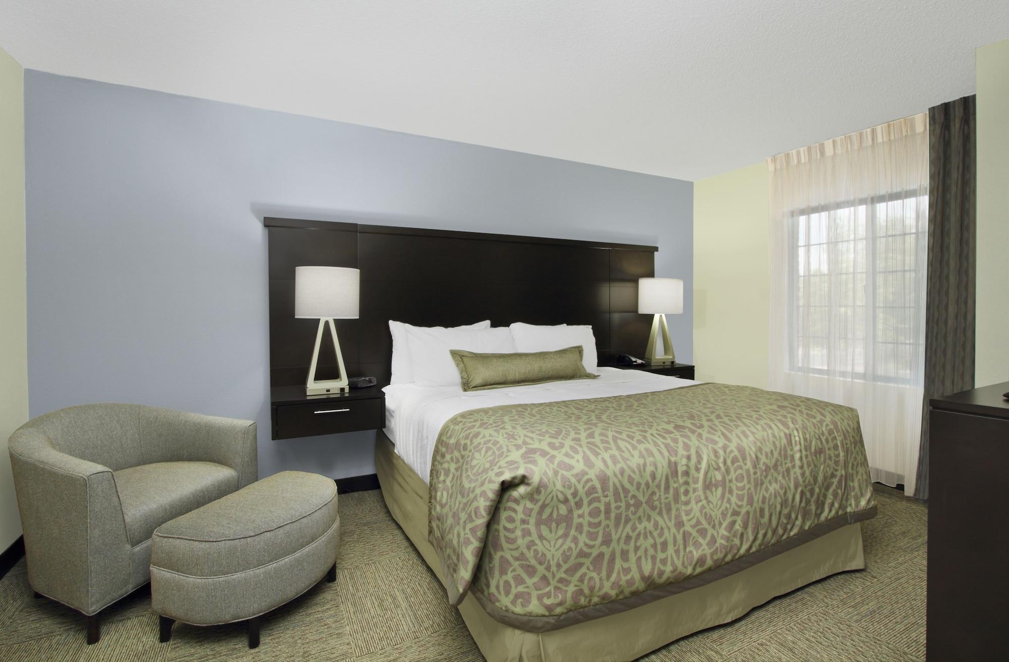 Habitación Staybridge Suites Tysons - McLean by IHG