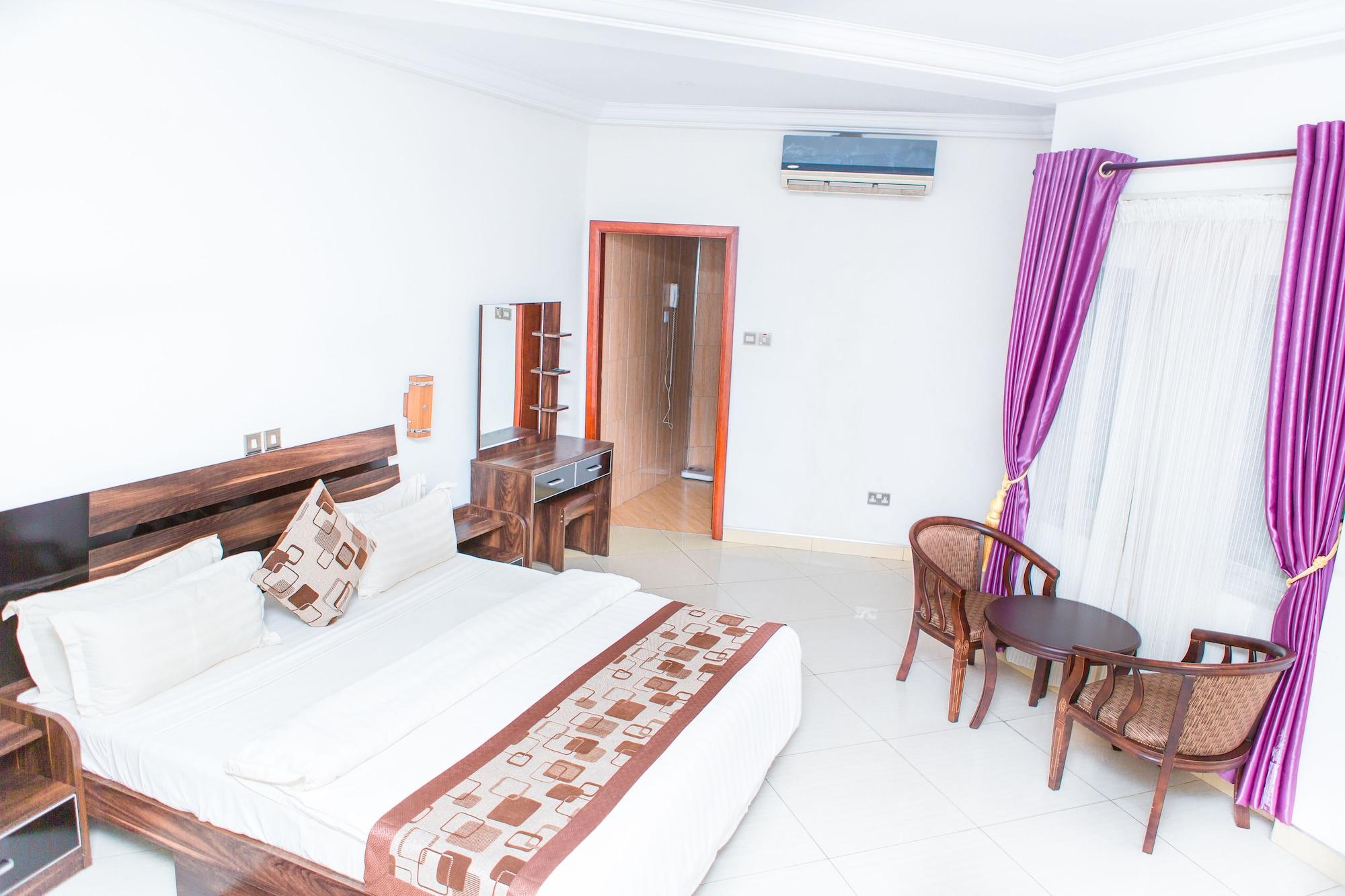 Habitación Cofkans Hotel