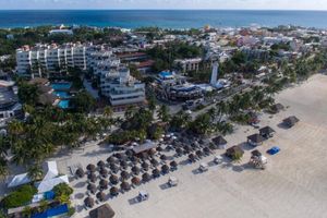 Hoteles Solo Adultos Cerca de Playa Norte Todo Incluido