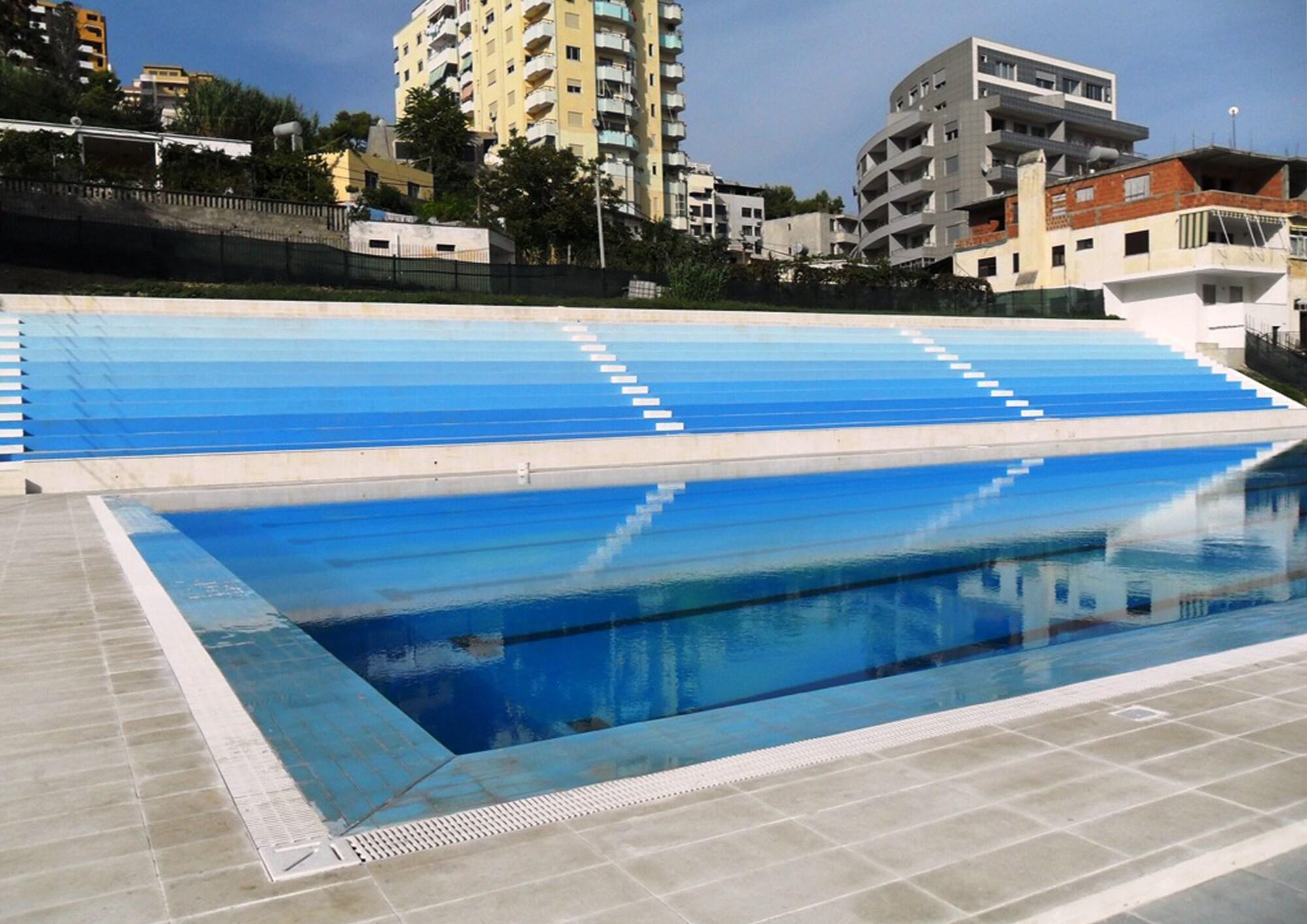 Instalaciones Recreativas My Home Guest House