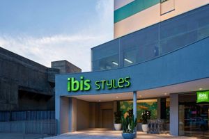 Alojamiento - Ibis Styles Sao Paulo Anhembi