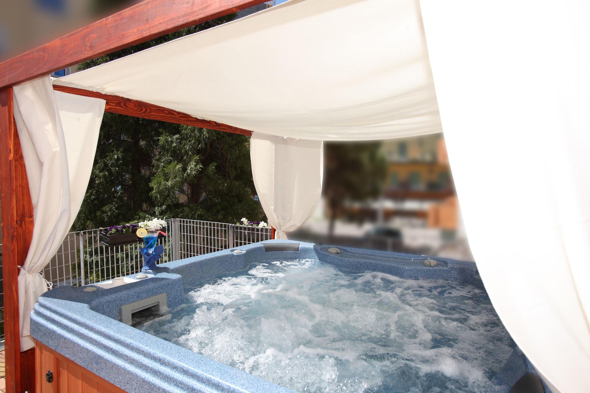 Spa Hotel Blumarin