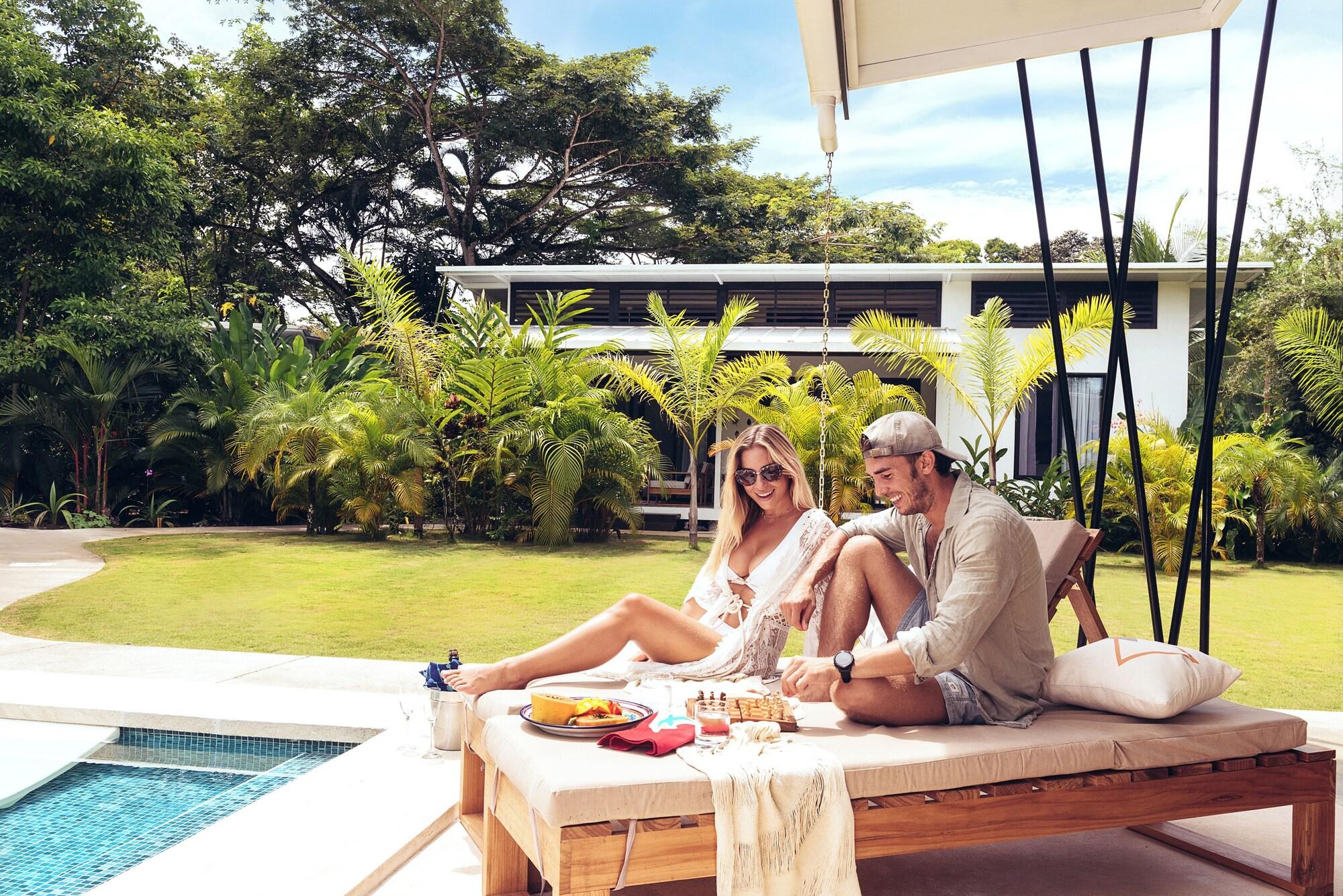 Bar/Salón La Prometida Hotel