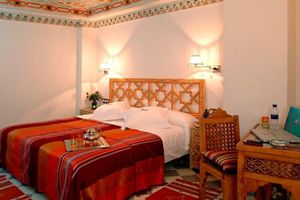 Alojamiento - Alcoba del Rey de Sevilla Boutique Hotel