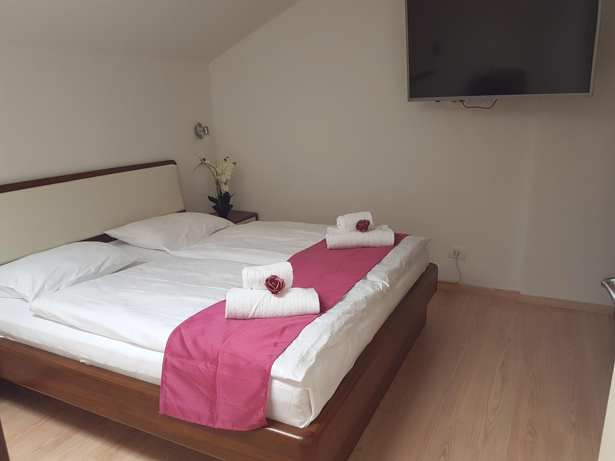 Habitación Villa Andor