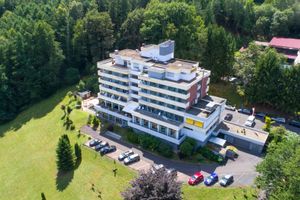 Alojamiento - Trip Inn Landhotel Bad Soden-Salmünster