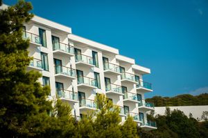 Alojamiento - Royal Princess Hotel