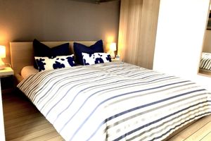 Alquiler Vacacional - Maritime boutique vacation apartment AM YACHTHAFEN