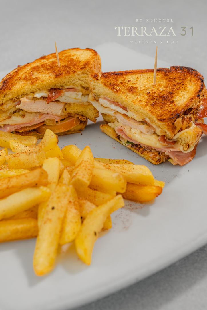 Hotel Mi Hotel San Diego Medellin