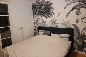 Alquiler Vacacional - Chic, modern apartment near Disneyland Paris for 4 people