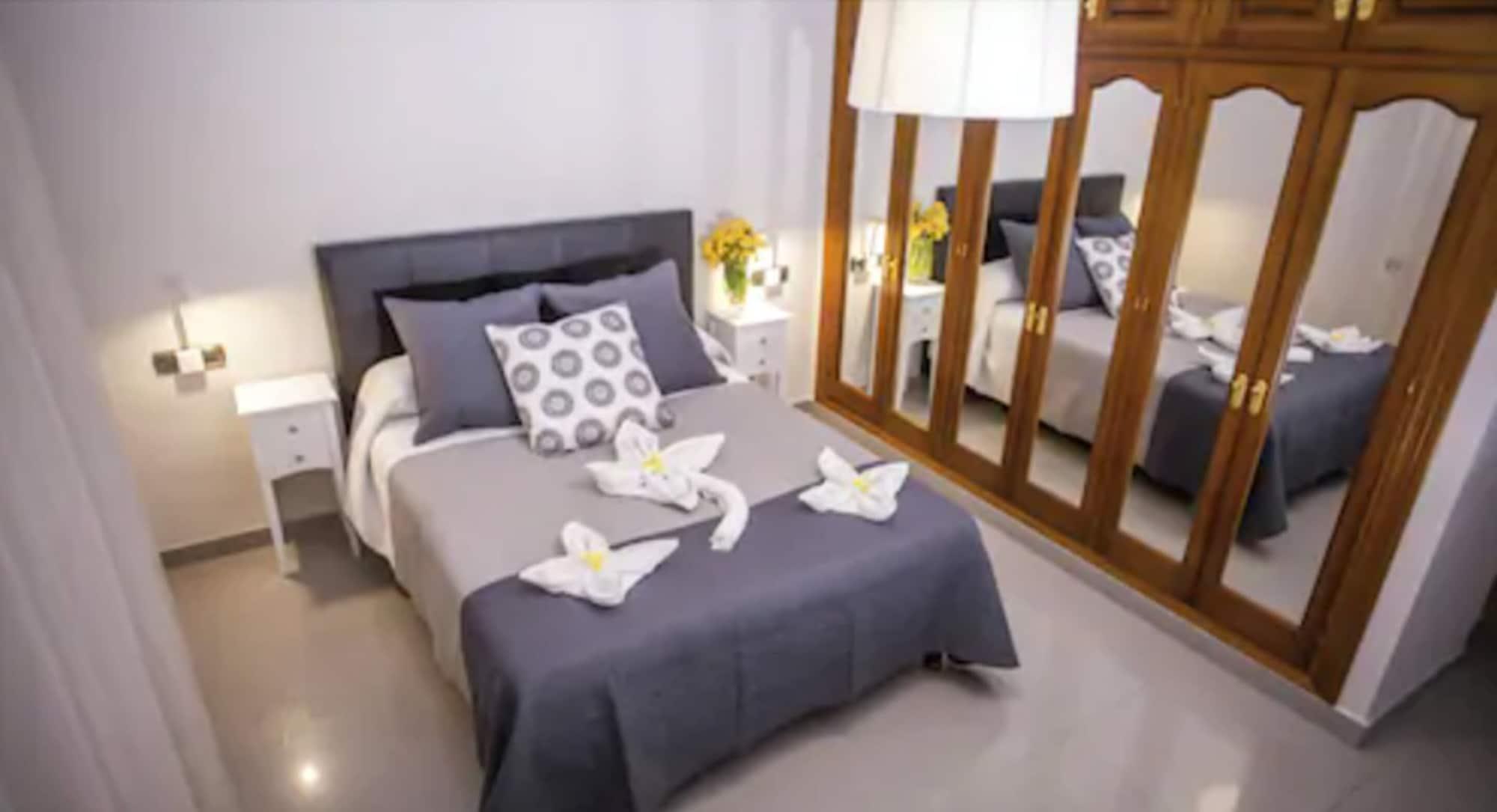 Varios Hotel Bajamar