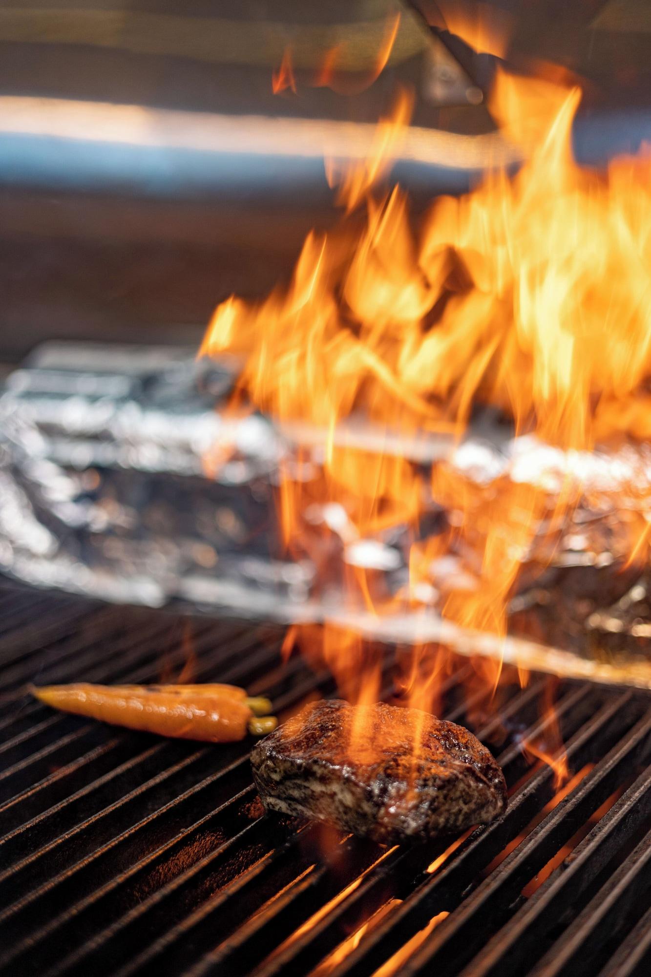 Restaurant Discovery Resorts – Cradle Mountain