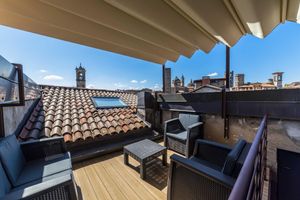 Alquiler Vacacional - Elegant, confortable flat in historical house, in the heart of Città Alta