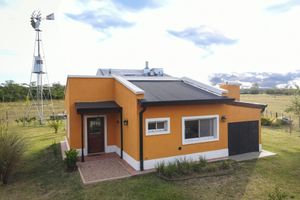 Alojamiento - La Soleada Polo Ranch