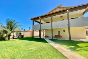 Alquiler Vacacional - Incrível Casa na Praia da Caponga