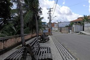 Alojamiento - Hotel Iparana Paradise