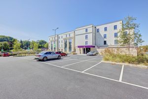 Alojamiento - Premier Inn Bangor - Northern Ireland