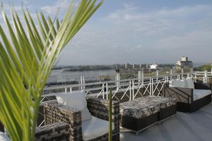 Alojamiento - Continental Porto Alegre by Samba