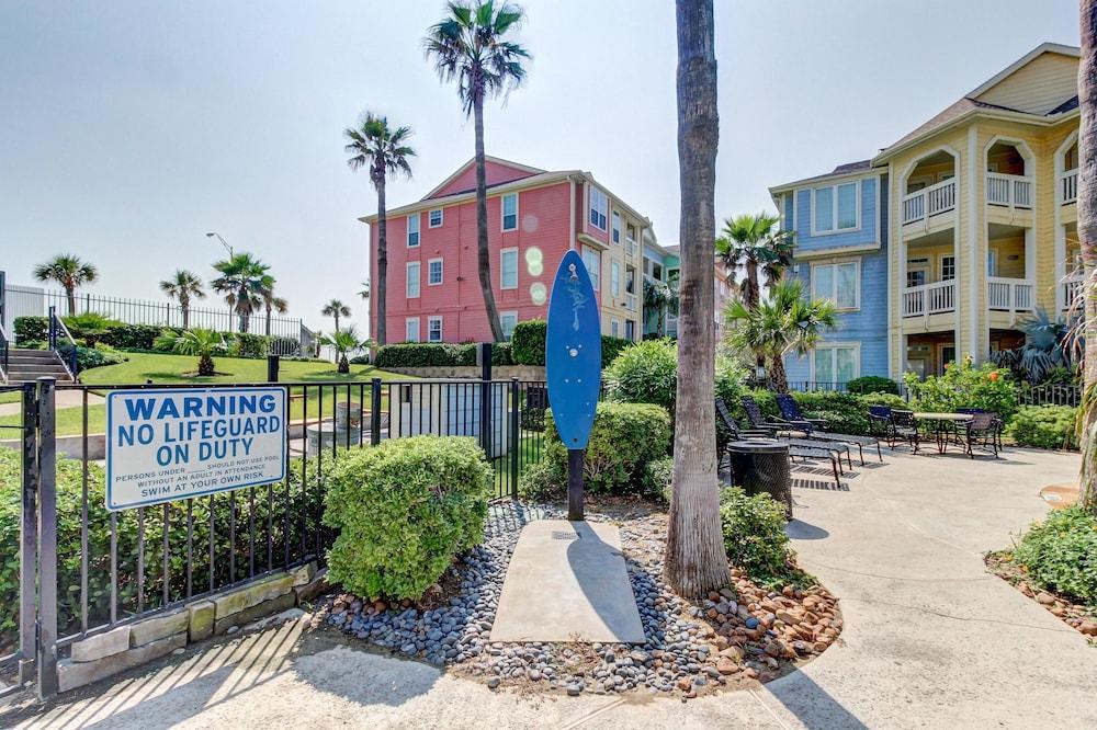The Dawn Condominiums Galveston Apartamentos na Decolar