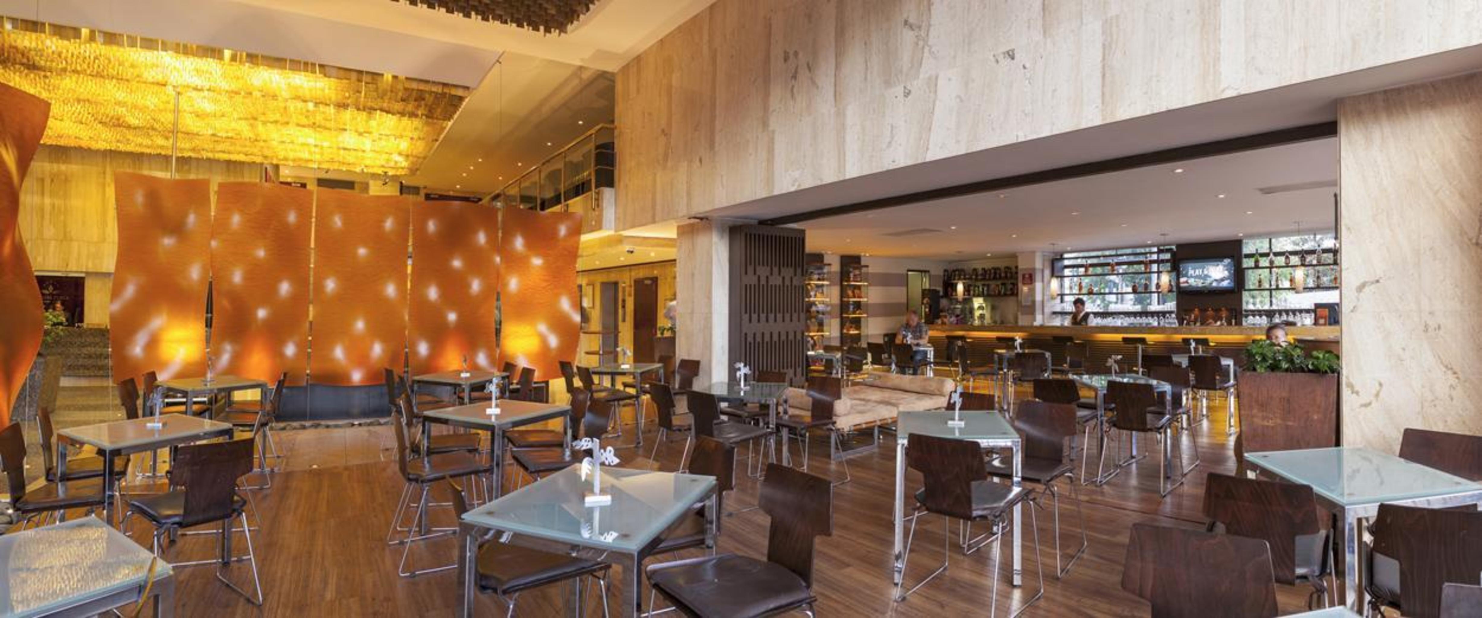 Hotel Bogotá Plaza Hotel
