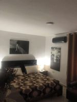 Alquiler Vacacional - Cozy 2-bedroom apartment in charming Tiranë with WiFi, AC