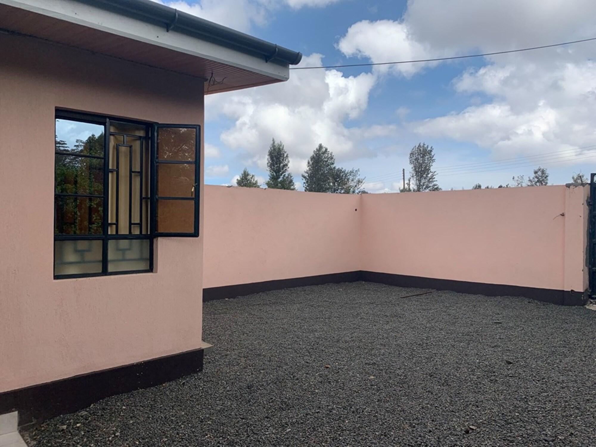 Comodidades del Alojamiento Wasafi Garden & Spa Kibiko
