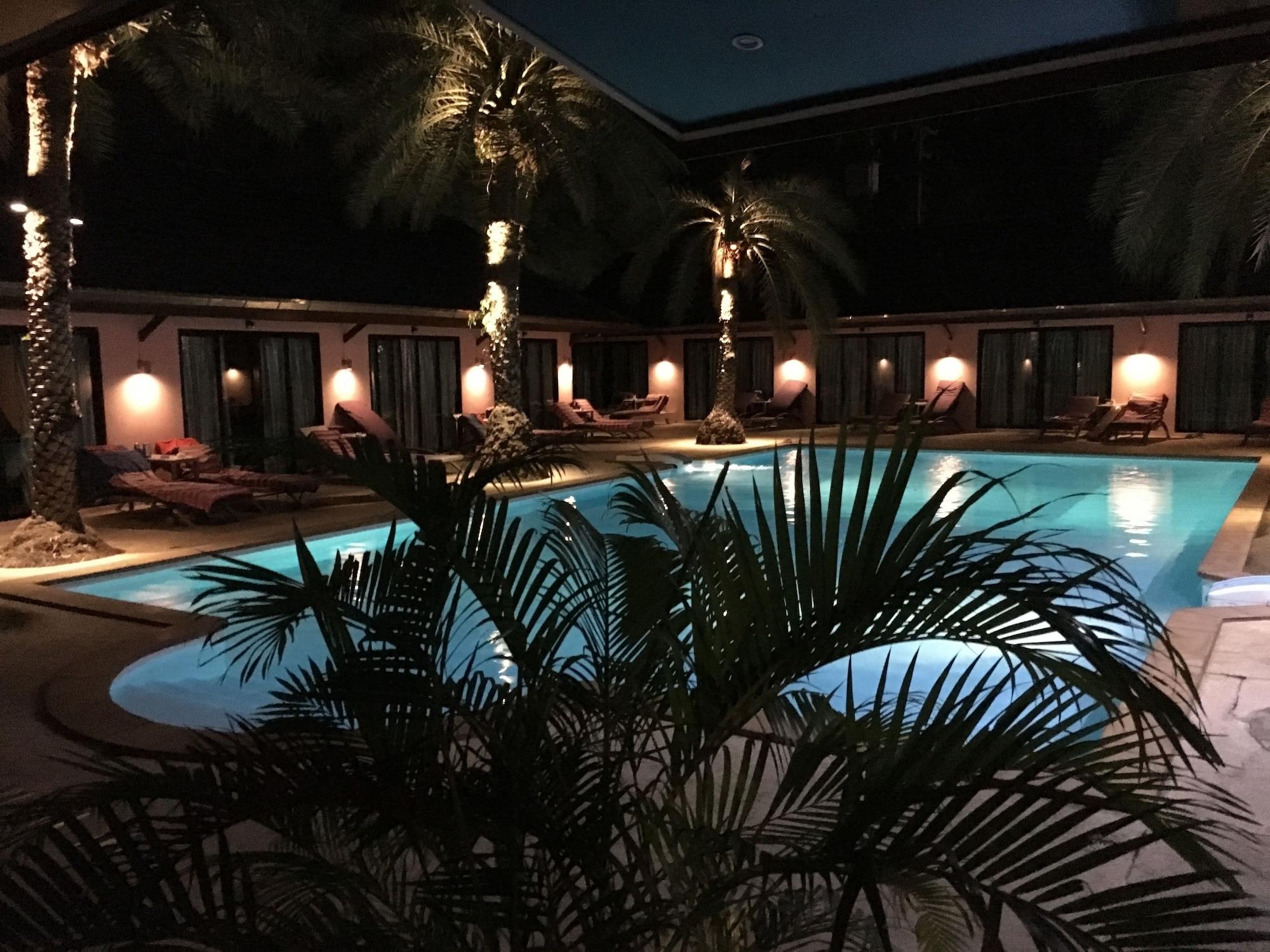 Comodidades del Alojamiento Ma Maison Phuket