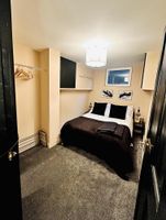 Arriendo temporal - Close to Leeds Centre - The Snug Apartment