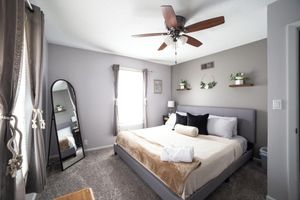 Alquiler Vacacional - New, Relaxing, 3 mins to Missouri Valley College!