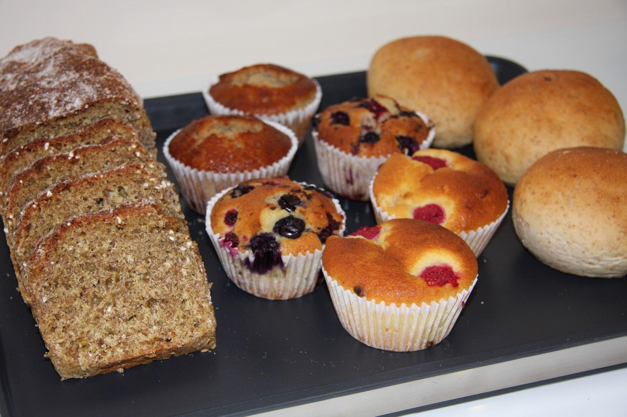 Restaurant White Lodge B&B