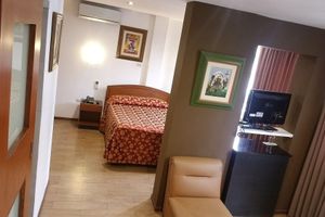 Alojamiento - El Brujo Hotel - La Merced