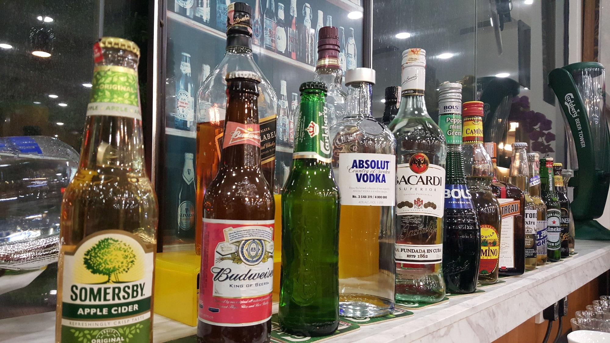 Bar/Salón Hotel Aifa