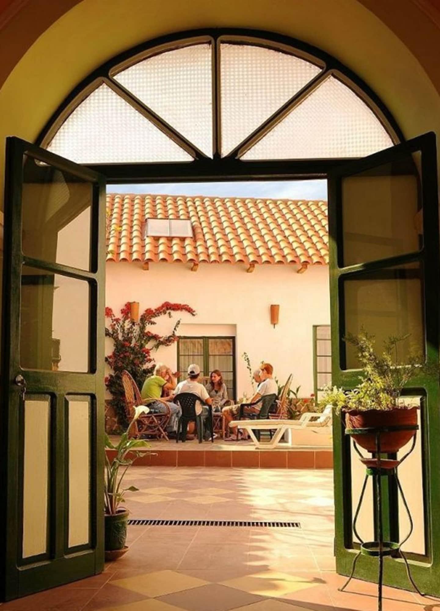 Varios Casa Verde B&B