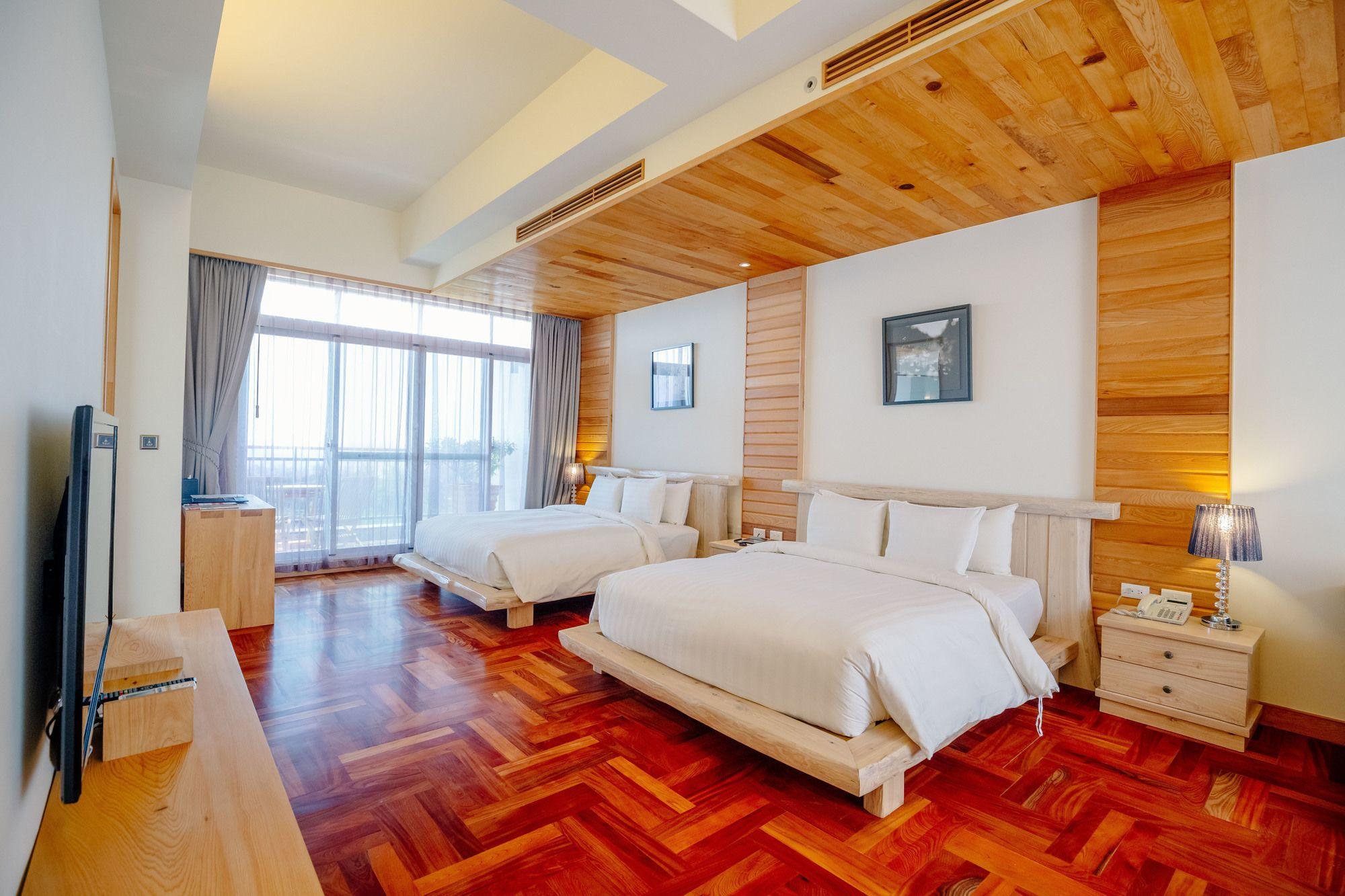 Habitación Bay Forest Boutique Hotel