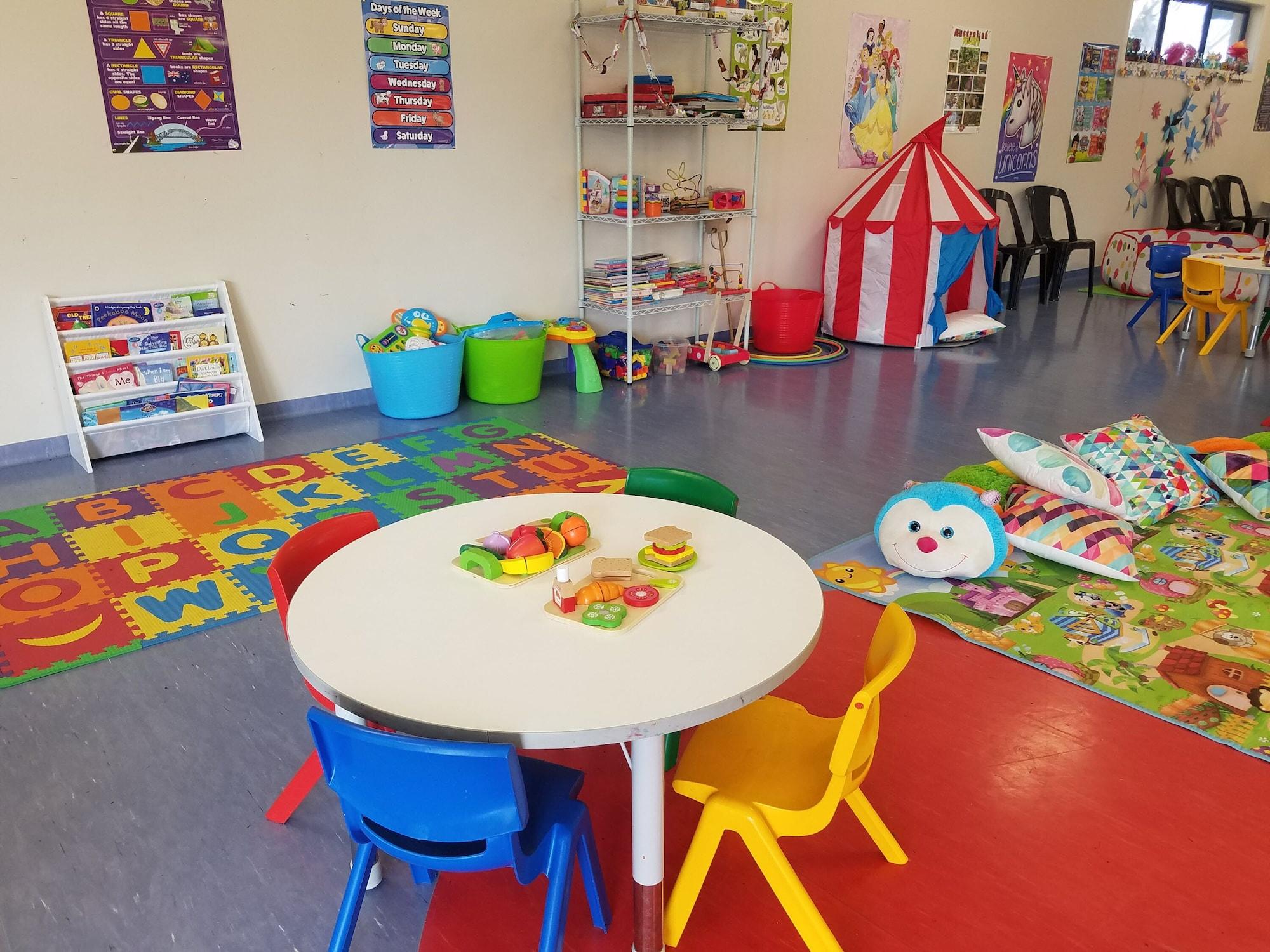 Sala de Reuniones BIG4 Tasman Holiday Parks - Racecourse Beach